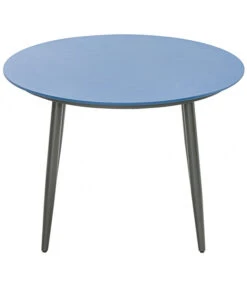 Dehner Tisch Delphi, Ca. Ø110/H74,5 Cm -Natur Garten Verkauf 6702351 WE FS 003 TischDelphiNEU