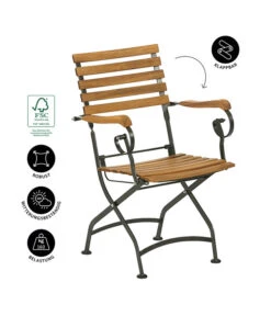 Dehner Klappsessel Tegernsee 11 Dehner Klappsessel Tegernsee -Natur Garten Verkauf 6708150 WE IG 001 KLAPPSESSELTEGERNSEE