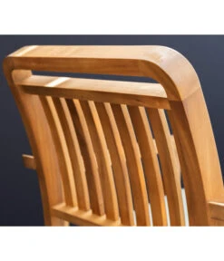 Dehner Stapelsessel Lima -Natur Garten Verkauf 6708705 WE DE 001 StapelsesselLimaNeu