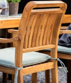 Dehner Stapelsessel Lima -Natur Garten Verkauf 6708705 WE DE 002 StapelsesselLimaNeu