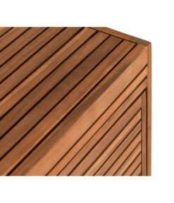 Dehner Balkonset Neapel, 3-teilig -Natur Garten Verkauf 6712368 WE DE 003 DehnerBalkonsetNeapelNaturNEU