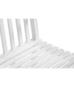 Dehner Bank Mykonos, 3-Sitzer -Natur Garten Verkauf 6713267 WE DE 001 BankMykonos3erWeiss