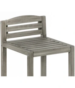 Dehner Barstuhl Southampton 15 Dehner Barstuhl Southampton -Natur Garten Verkauf 6713440 WE DE 001 BarstuhlSouthamptonGrauNeu