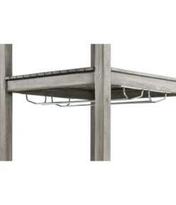 Dehner Regal Southampton, Ca. B50/H90/T50 Cm -Natur Garten Verkauf 6713630 WE DE 001 RegalSouthamptonGrau