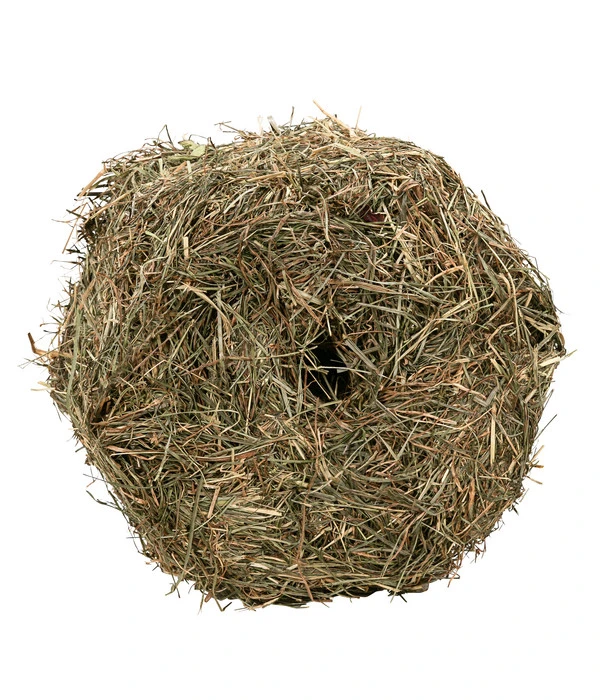 Dehner Heuballen Probierset 7 Dehner Heuballen Probierset – Bild 5