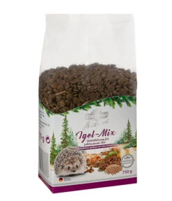 Dehner Natura Premium Igelfutter Igel-Mix