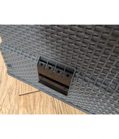 Dehner Premium Katzentoilette Jolie -Natur Garten Verkauf 6743165 WE D 005 DehnerPremiumKatzentoiletteJolie