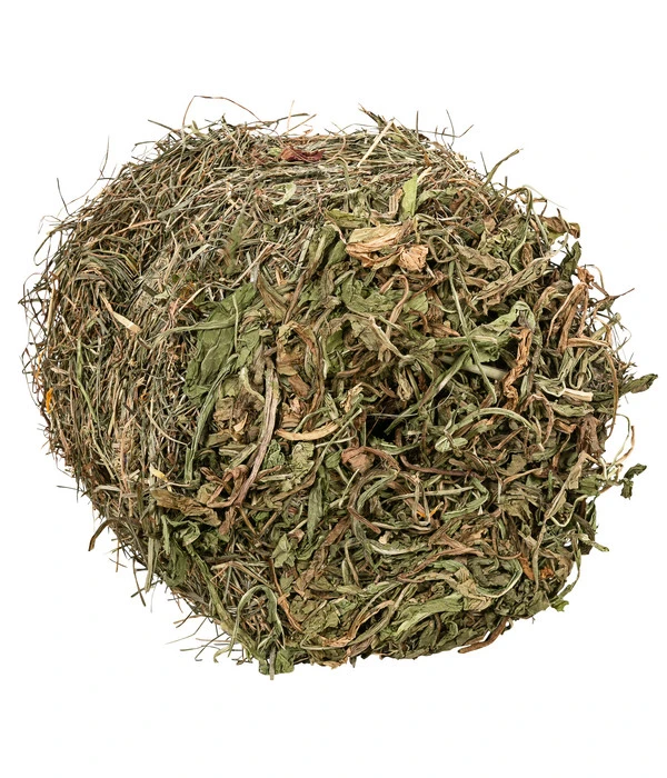 Dehner Heuballen Probierset 6 Dehner Heuballen Probierset – Bild 4