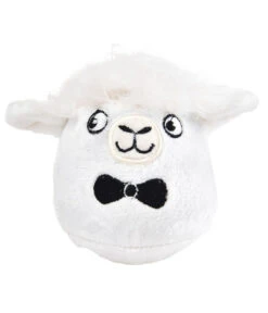 Dehner Premium Lovely Katzenspielzeug Set Tumbler Lamm & Schaf -Natur Garten Verkauf 6783872 WE D 001 LovelyKatzenspielzeugSchafLamm