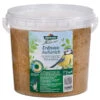 Dehner Natura Wildvogelfutter Erdnuss-Aufstrich -Natur Garten Verkauf 6789762 WE FS 001 NaturaWildvogelErdnussAufstrich2kg
