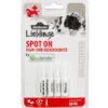 Dehner Lieblinge Floh- Und Zeckenschutz Spot On Für Große Hunde, 4 X 2ml -Natur Garten Verkauf 6813034 WE FS 001 DLVETSpotOnFlohZeckenschutzUeber20kg