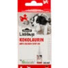Dehner Lieblinge Kokolaurin Anti-Zecken Spot On Hund 2 Dehner Lieblinge Kokolaurin Anti-Zecken Spot On Hund -Natur Garten Verkauf 6813075 WE FS 001 DLVETKokolaurinAntiZeckenSpotOn30mlHunde