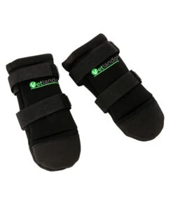 Dehner Lieblinge Hundebekleidung Pfotenschutzschuhe -Natur Garten Verkauf 6813950 WE DE 001 DLVETPfotenSchutzschuhS