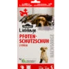 Dehner Lieblinge Hundebekleidung Pfotenschutzschuhe -Natur Garten Verkauf 6813950 WE FS 001 DLVETPfotenSchutzschuhS