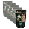 Dehner Wild Nature Nassfutter Für Hunde Mono-Protein Adult, Hirsch, 5 X 500 G 2 Dehner Wild Nature Nassfutter Für Hunde Mono-Protein Adult, Hirsch, 5 X 500 G -Natur Garten Verkauf 6829980 WE FS 001 WNHNBAdultMonoProteinHirsch5x500g