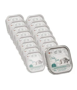 Dehner Premium Lovely Nassfutter Für Katzen Nette Geste