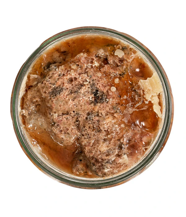 Dehner Natura Premium Igel Power-Futter 4 Dehner Natura Premium Igel Power-Futter – Bild 2