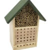 Dehner Natura Insektenhotel Locarno, Ca. B22,5/H29/T14 Cm 1 Dehner Natura Insektenhotel Locarno, Ca. B22,5/H29/T14 Cm -Natur Garten Verkauf 6845416 WE FS 001 NaturaInsektenhotelLocarnoneu