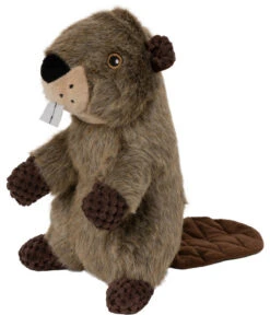 Dehner Wild Nature Hundespielzeug Wild Beaver