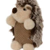 Dehner Wild Nature Hundespielzeug Wild Hedgehog -Natur Garten Verkauf 6845689 WE FS 001 WNSpielzeugWildHedgehog