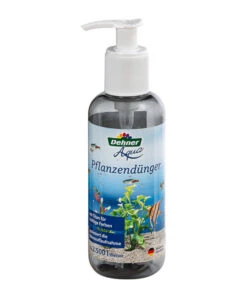 Dehner Aqua Pflanzendünger, 250 Ml