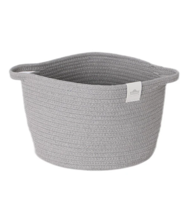 Dehner Premium Lovely Kuschelbett Erholsamer Schlaf, Ca. Ø30/H20 Cm 3 Dehner Premium Lovely Kuschelbett Erholsamer Schlaf, Ca. Ø30/H20 Cm