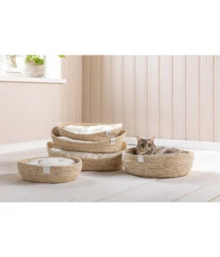 Dehner Premium Lovely Kuschelbett Guter Schlaf -Natur Garten Verkauf 6858856 6858872 6858898 6858914 6858930 WE MO 002 LovelyPKuschelbetten 1