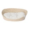 Dehner Premium Lovely Kuschelbett Tiefer Schlaf -Natur Garten Verkauf 6858914 WE FS 001 LovelyPKuschelbettTieferSchlafS