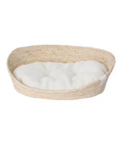 Dehner Premium Lovely Kuschelbett Tiefer Schlaf