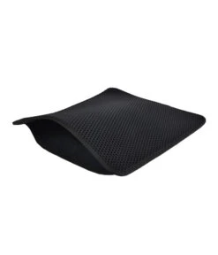 Dehner Lieblinge Katzentoiletten-Vorleger Magical, Ca. B60,5/H51,5 Cm