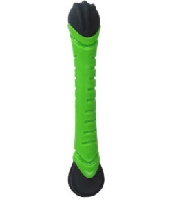 Dehner Wild Nature Hundespielzeug Set Green Football, Stick & Ball, S -Natur Garten Verkauf 6881064 WE FS 001 WNHundSpielzeugGruenerStick2400mm