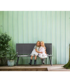 Dehner Bank London, 3-Sitzer -Natur Garten Verkauf 6893762 WE MO 002 BankLondon