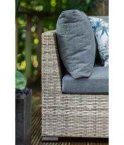 Dehner Balkonset Como, 4-teilig 41 Dehner Balkonset Como, 4-teilig -Natur Garten Verkauf 6894166 WE DE 003 BalkonsetComo