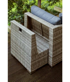 Dehner Balkonset Como, 4-teilig 34 Dehner Balkonset Como, 4-teilig -Natur Garten Verkauf 6894166 WE DE 005 BalkonsetComo