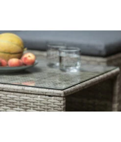 Dehner Balkonset Como, 4-teilig 35 Dehner Balkonset Como, 4-teilig -Natur Garten Verkauf 6894166 WE DE 006 BalkonsetComo