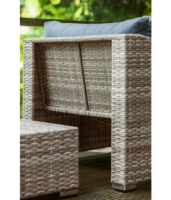 Dehner Balkonset Como, 4-teilig 37 Dehner Balkonset Como, 4-teilig -Natur Garten Verkauf 6894166 WE DE 008 BalkonsetComo