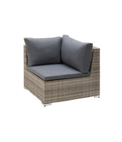 Dehner Balkonset Como, 4-teilig 24 Dehner Balkonset Como, 4-teilig -Natur Garten Verkauf 6894166 WE FS 003 BalkonsetComo