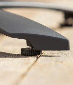 Dehner Klapptisch Riverside, Ca. B69,5/H75/T69,5 Cm -Natur Garten Verkauf 6895403 WE DE 003 KlapptischRiversideEckig