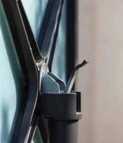 Dehner Klapptisch Riverside, Ca. B69,5/H75/T69,5 Cm -Natur Garten Verkauf 6895403 WE DE 004 KlapptischRiversideEckig