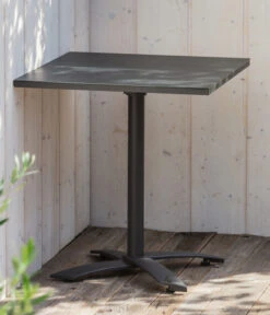 Dehner Klapptisch Riverside, Ca. B69,5/H75/T69,5 Cm -Natur Garten Verkauf 6895403 WE MO 002 KlapptischRiversideEckig