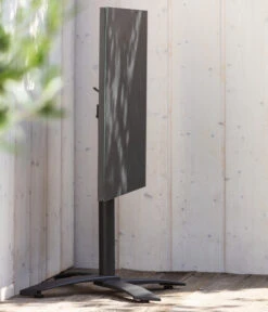 Dehner Klapptisch Riverside, Ca. B69,5/H75/T69,5 Cm -Natur Garten Verkauf 6895403 WE MO 003 KlapptischRiversideEckig