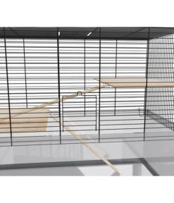 Dehner Lieblinge Nagerheim Glas Palast -Natur Garten Verkauf 6907034 WE DE 004 DMQGlasPalast80