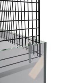 Dehner Lieblinge Nagerheim Glas Palast -Natur Garten Verkauf 6907034 WE DE 005 DMQGlasPalast80