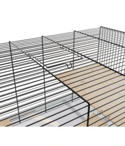 Dehner Lieblinge Nagerheim Glas Palast -Natur Garten Verkauf 6907034 WE DE 006 DMQGlasPalast80