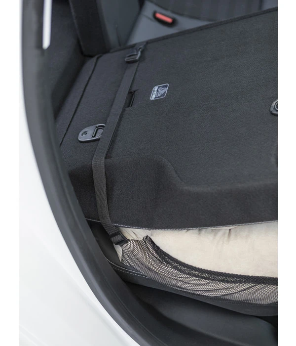 Dehner Lieblinge Reisebett Dream Team, Beige, Ca. B54/H34/T50 Cm 8 Dehner Lieblinge Reisebett Dream Team, Beige, Ca. B54/H34/T50 Cm – Bild 6