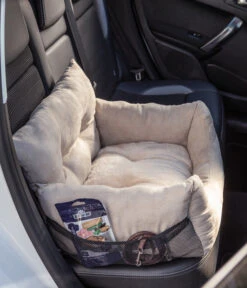 Dehner Lieblinge Reisebett Dream Team, Beige, Ca. B54/H34/T50 Cm 12 Dehner Lieblinge Reisebett Dream Team, Beige, Ca. B54/H34/T50 Cm -Natur Garten Verkauf 6909790 WE MO 002 DreamTeamTransportsofa