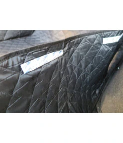 Dehner Lieblinge Kofferraum-Schondecke, Grau, Ca. B174/T190 Cm -Natur Garten Verkauf 6910244 WE DE 002 DLHZbhKofferaumschondecke