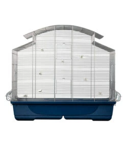 Dehner Lieblinge Vogelkäfig Phoenix 80, Ca. B79/H73/T45 Cm -Natur Garten Verkauf 6917637 WE DE 002 DMQVHPhoenix80