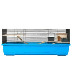 Dehner Lieblinge Nagerkäfig Roma 100, Ca. B100/H40/T53 Cm -Natur Garten Verkauf 6917793 WE DE 002 DMQNKRoma100