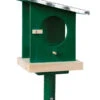 Dehner Natura Erdnussbutterhaus CLiCK, Ca. B16,5/H19/T14 Cm -Natur Garten Verkauf 6968341 WE DE 001 NaturaClickErdnussbutterhaus